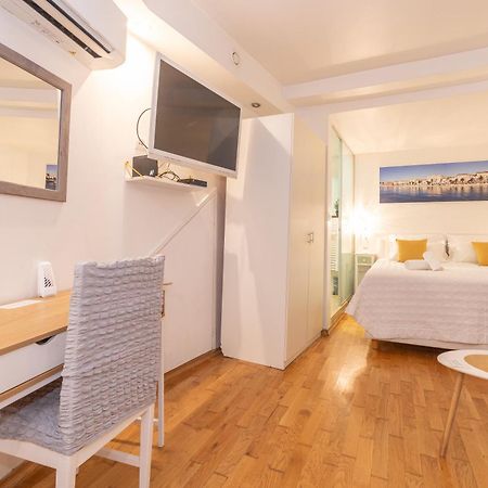 Siesta Apartment Split Bagian luar foto