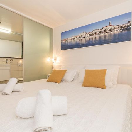 Siesta Apartment Split Bagian luar foto